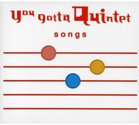 Programmes TV - Nhk Quintet:Chansons