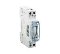 Programmeur analogique quotidien 1 module 412780 PG300
