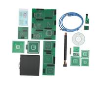 Programmeur Automatique pour XPROG M V5.55 Kit D'outils de Programmeur ECU de Voiture avec Dongle USB Outil de Programmation Automatique pour Windows 7 Outil de Programmation ECU