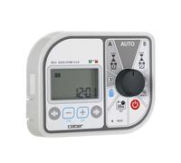 Claber Programmateur Aqua-Home 4-6-8 pour 1 à 8 lignes d'arrosage enterré