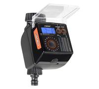 Claber Programmateur d'arrosage Tempo Logic 8483 – Numérique automatique 1 voie
