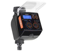 Claber Programmateur d'arrosage automatique Tempo Select à une voie