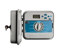 Programmeur d'arrosage Hunter PRO-C extérieur 4 stations