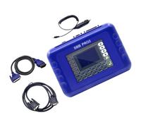 Programmeur de e Diagnostic Automobile pour la Programmation de l ' antidémarrage de e Voiture et la Lecture du Code PIN pour Un Usage Professionnel Programmeur d ' unité Automobile