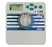 Programmeur de l'eau Hunter X-Core. Xc-401 I-E Intérieur 4 Saisons