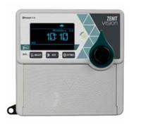 Programmeur de pluie ZENIT VISION 16 stations 24 volts avec étui Bluetooth