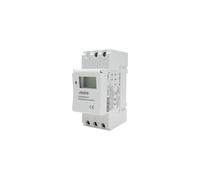 Programmeur de temps électronique PC-2E-DIN M20355