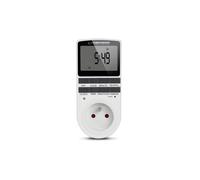 Esperanza Ela101 Electronic Digital Timer