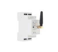 Programmeur de temps sans fil 2xNO/NC 16A EXTA EXT10000265