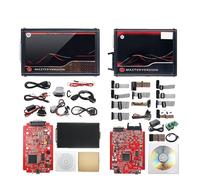 Programmeur d'écus, tuning en ligne, cadre LED BDM, KESS KTAG