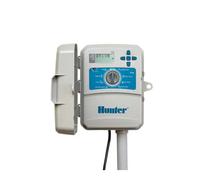 Programmeur D'Irriagation HUNTER X2-801E 8 Stations Extérieures WiFi Prêt