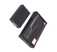 Programmeur ECU Automatique, pour Outil de Programmation ECU Kess V2.8 5.017, Prend en Les Voitures, Camions, Tracteurs, Lecture et écriture de L'ECU Via Le Port avec