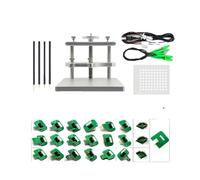 Programmeur ECU, Cadre BDM LED, Outil de Tuning de Puce, CADRE BDM 22PCS