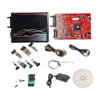 Programmeur ECU, diagnostic en ligne, cadre BDM, KTAG 4LED