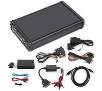 Programmeur ECU, Kess V2 V5.017 Outil de Programmation ECU OBD2 Outil de Diagnostic de Voiture à Jeton illimité Programmeur OBDII ECU pour Toutes Les Grandes Marques et Protocoles