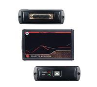 Programmeur ECU, kit de réglage en ligne, appareil de diagnostic maître, unité principale KESS