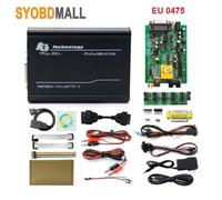 Programmeur ECU Professionnel - FGTECH - V54 Galletto 4 EU 0475 - Universel - Moto - Outil de Diagnostic