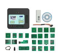 Programmeur ECU, qualité professionnelle, large éventail d'autorisations, Xprog 612