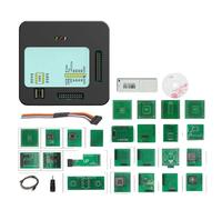 Programmeur ECU, qualité professionnelle, large éventail d'autorisations, Xprog 626