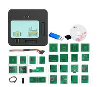 Programmeur ECU, qualité professionnelle, large éventail d'autorisations, Xprog 650