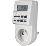 Programmeur hebdomadaire BAT DZ 20 FR 1506551