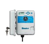 Programmeur Hunter X-Core 8 Zones D'Extérieur | XC-801-E
