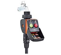 Programmeur Irrigation Claber Aquauno Pratico, Modèl 8425 , pour Une Gestion
