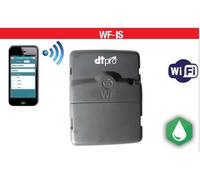 Programmeur SOLEM 230/24 volts WI-FI 2 zones SMART WIFI-BT