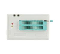 Programmeur universel USB pour TL866II Plus EEPROM FLASH 8051 AVR MCU GAL PIC avec 10 adaptateurs electronique industriel