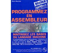Programmez en assembleur