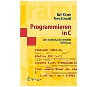 Programmieren In C