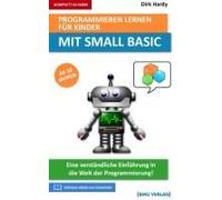 Programmieren Lernen Für Kinder Mit Small Basic