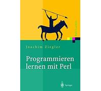 Programmieren Lernen Mit Perl