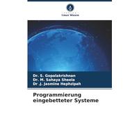 Programmierung eingebetteter Systeme