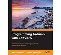 Programming Arduino with LabVIEW
