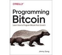 Programming Bitcoin – O’Reilly Verlag