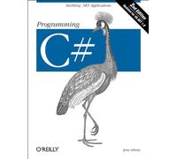Programming C#, 2nd Edition (en anglais)
