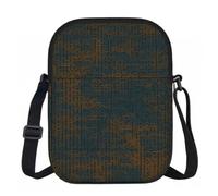 Programming Code 1 Print Sac à bandoulière pour femme Sac à bandoulière Sac à main de voyage décontracté quotidien quotidien polyvalent