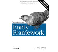 Programming Entity Framework Julia Lerman (Auteur)