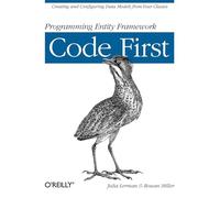 Programming Entity Framework - Code First