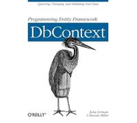 Programming Entity Framework: DbContext