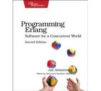 Programming Erlang