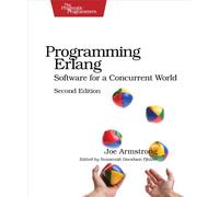 Programming Erlang 2ed