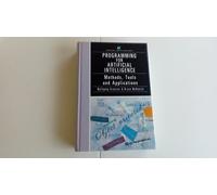 Programming for Artificial Intelligence: Methods, Tools, and Applications