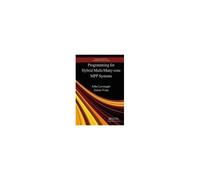 Programming For Hybrid Multi/Manycore Mpp Systems