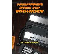 Programming Games for Intellivision – Lulu