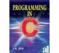 Programming In C