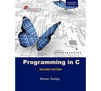 Programming In C