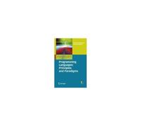 Programming Languages: Principles And Paradigms