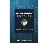 Programming Puzzles: Python Edition